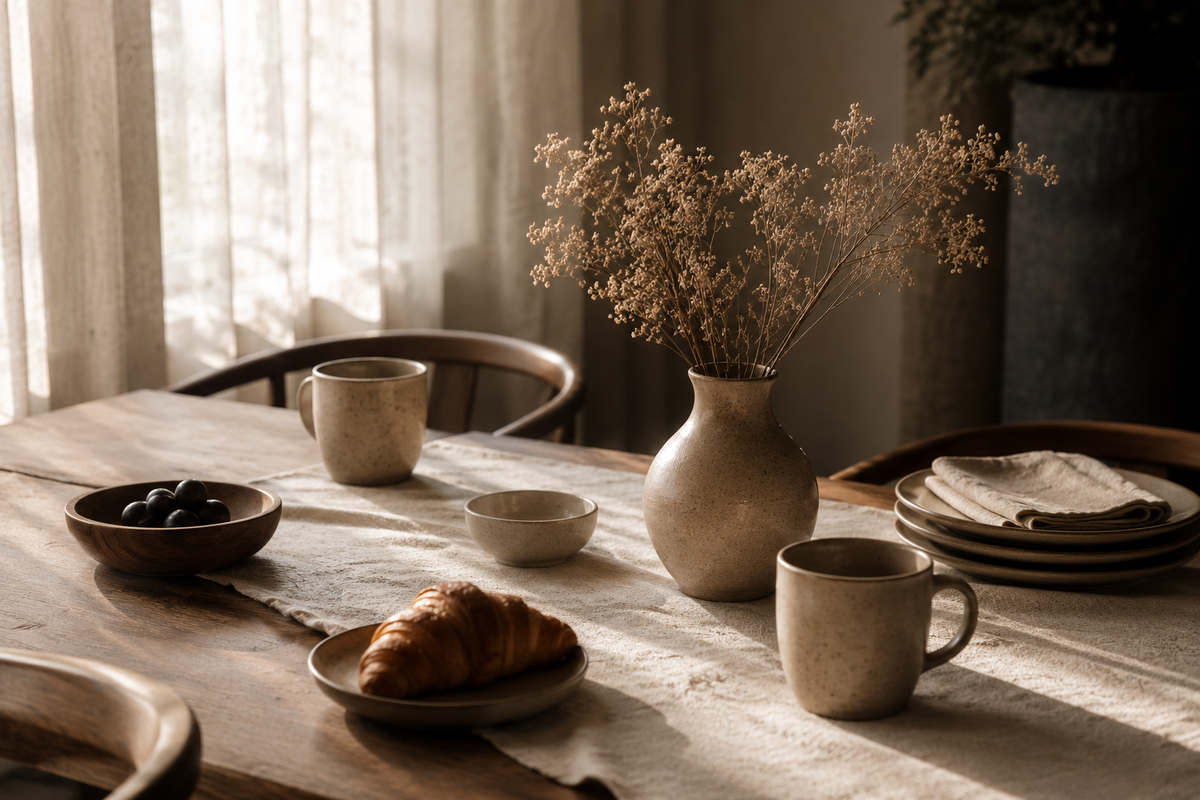 The Sunday Morning Edit