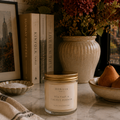 Sea Salt & Cactus Flower Candle